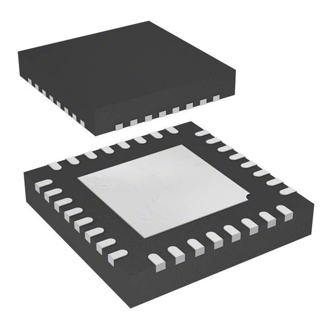 STPM33TR STMicroelectronics